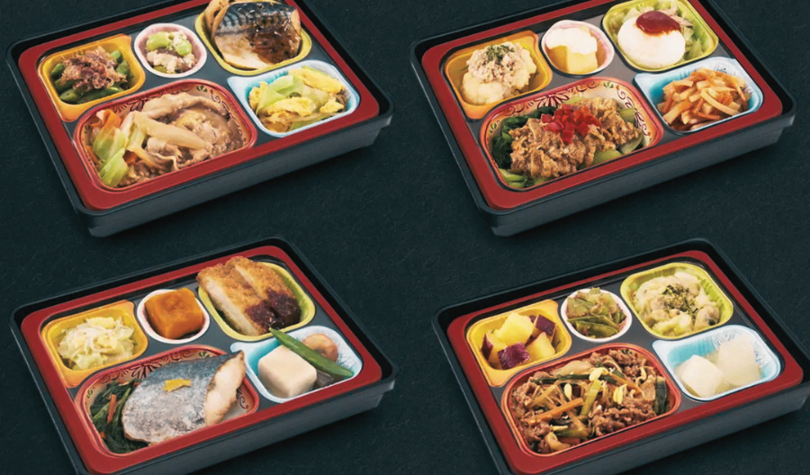 ダイエット弁当