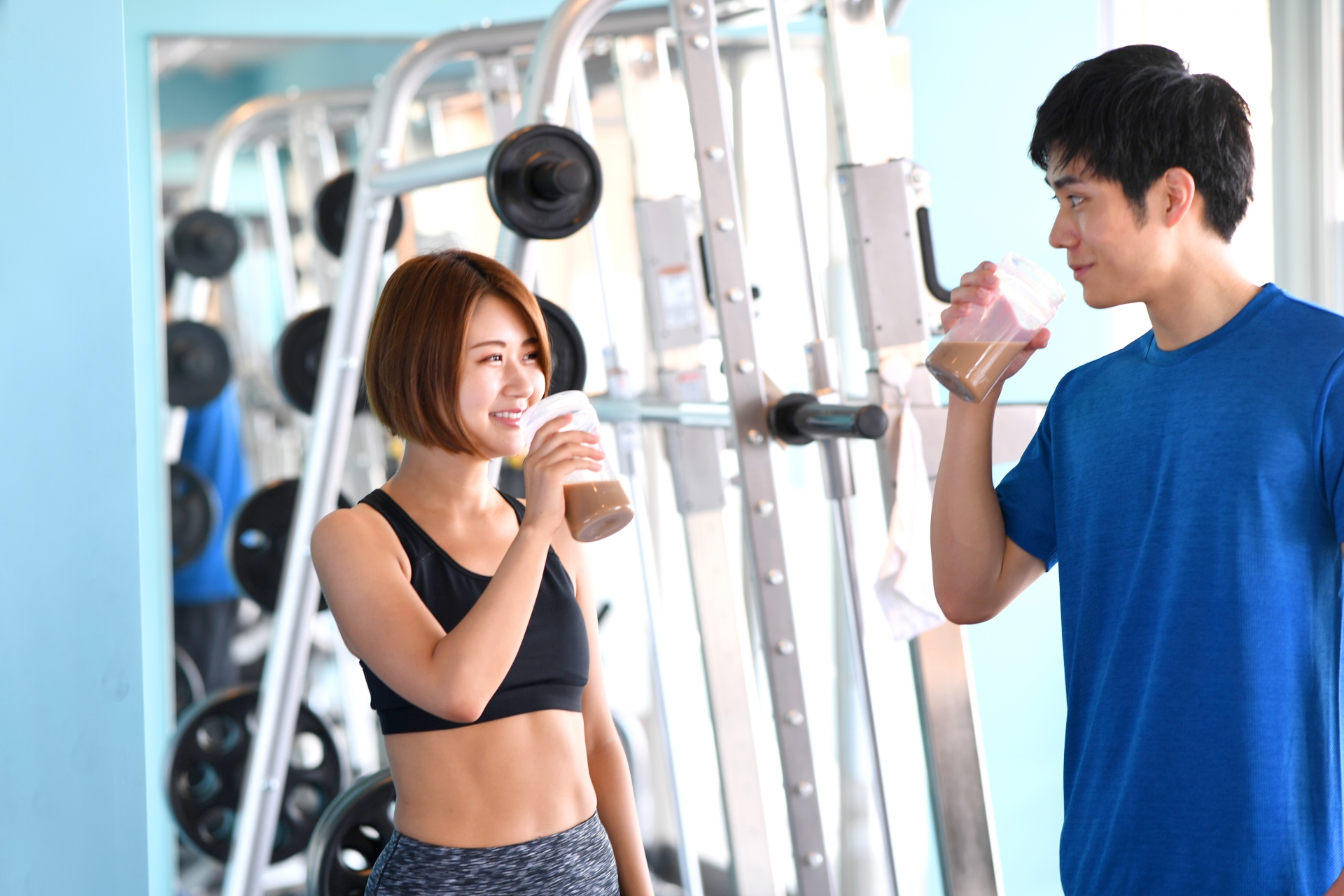 トレーニングやダイエットが「腎臓」に及ぼす影響が社会問題になっている