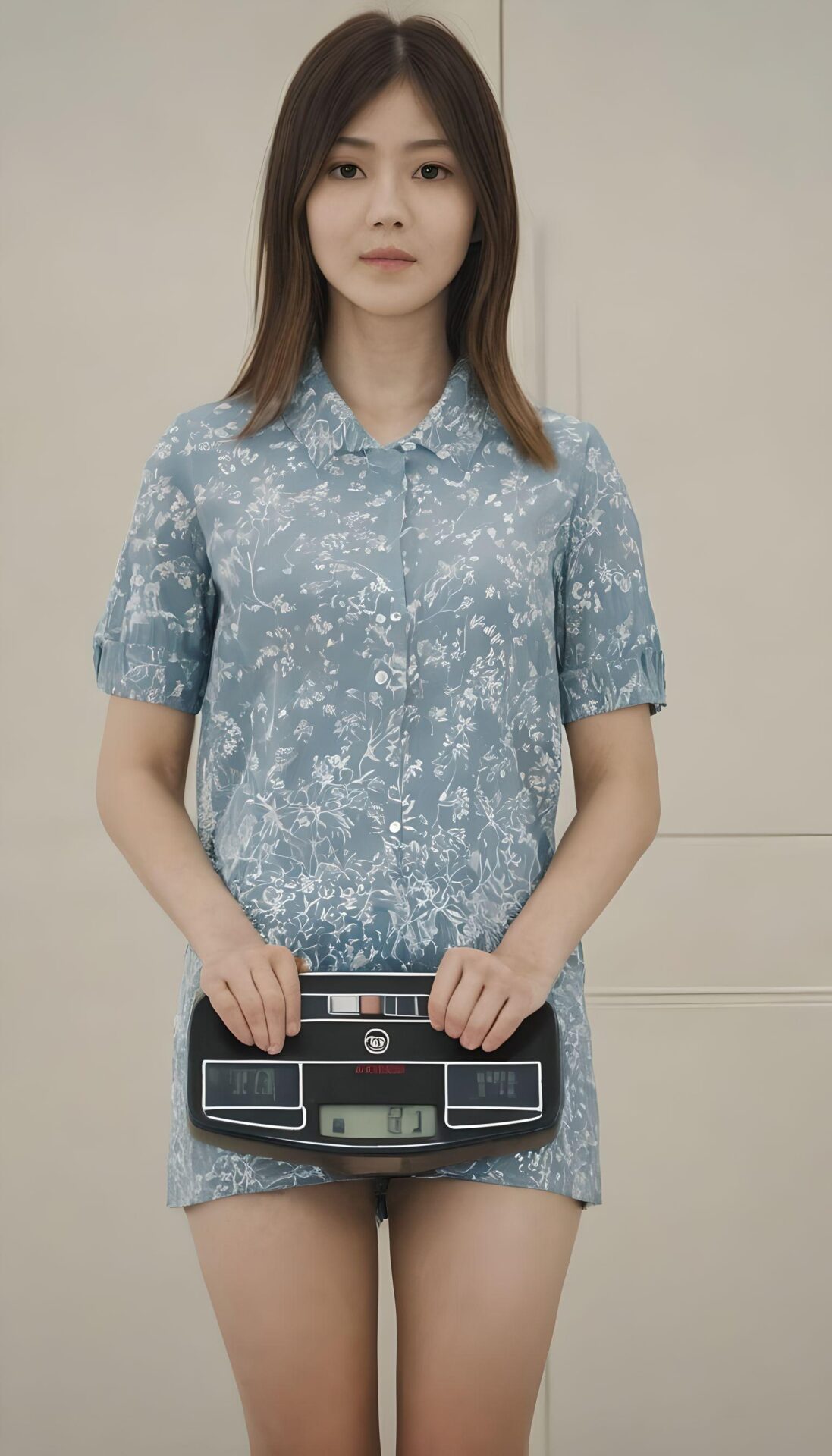 初心者がダイエットで体重だけを見るのはNG