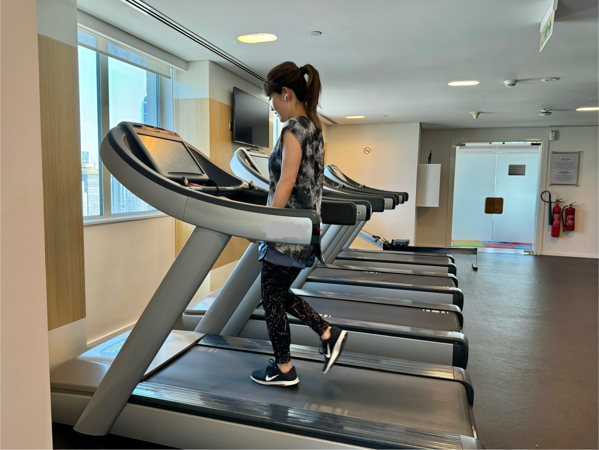 効率的なインターバルトレーニング（HIIT）の具体例は？