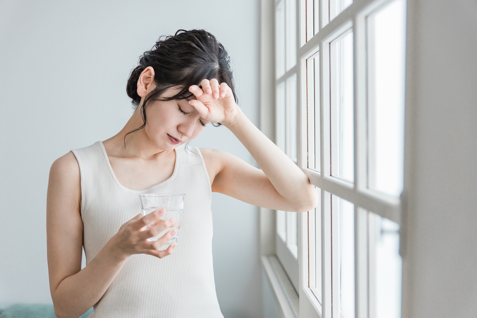 低血圧とは？原因・症状・予防のための食事と運動習慣を解説