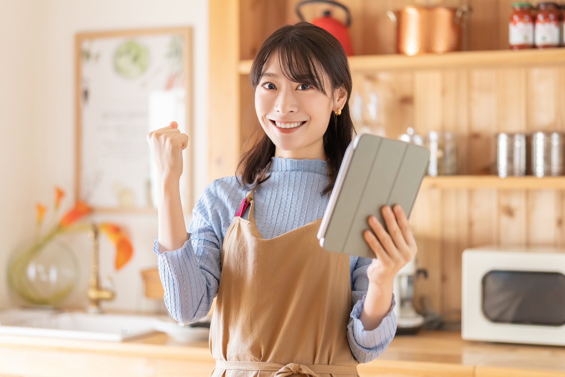 健康こそが最も美しい、健康美容の真実