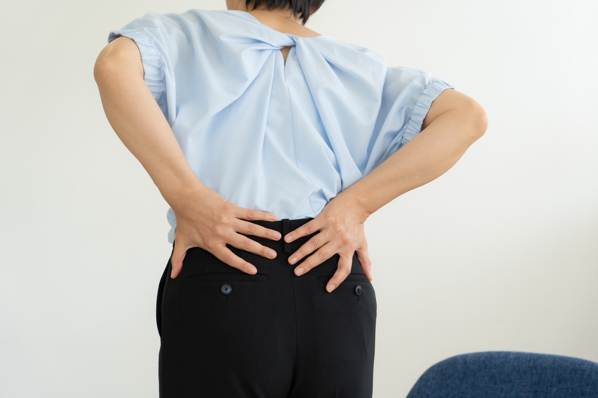 「腰が痛いなら腹筋を鍛えましょう」と安易に言うことの落とし穴