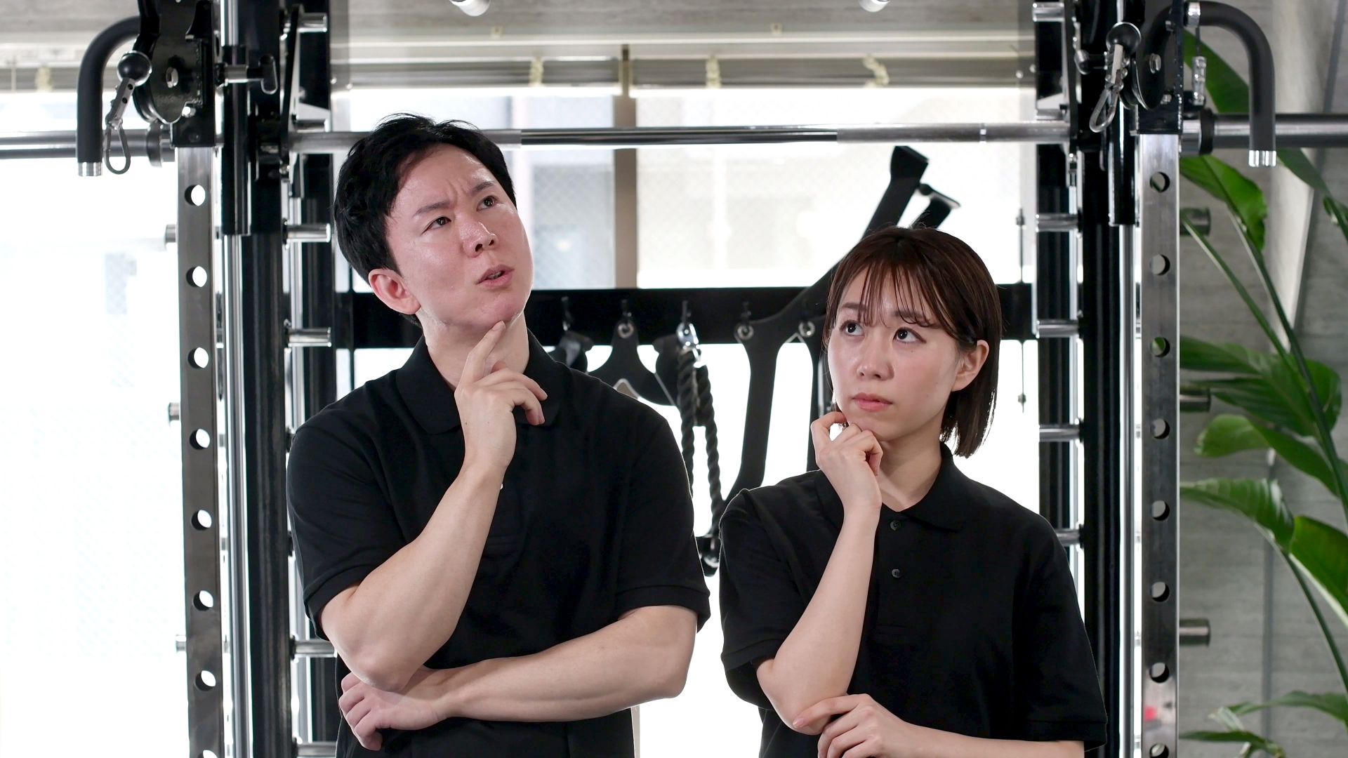 フォームばかり見て“呼吸”を見ていないトレーナーへ