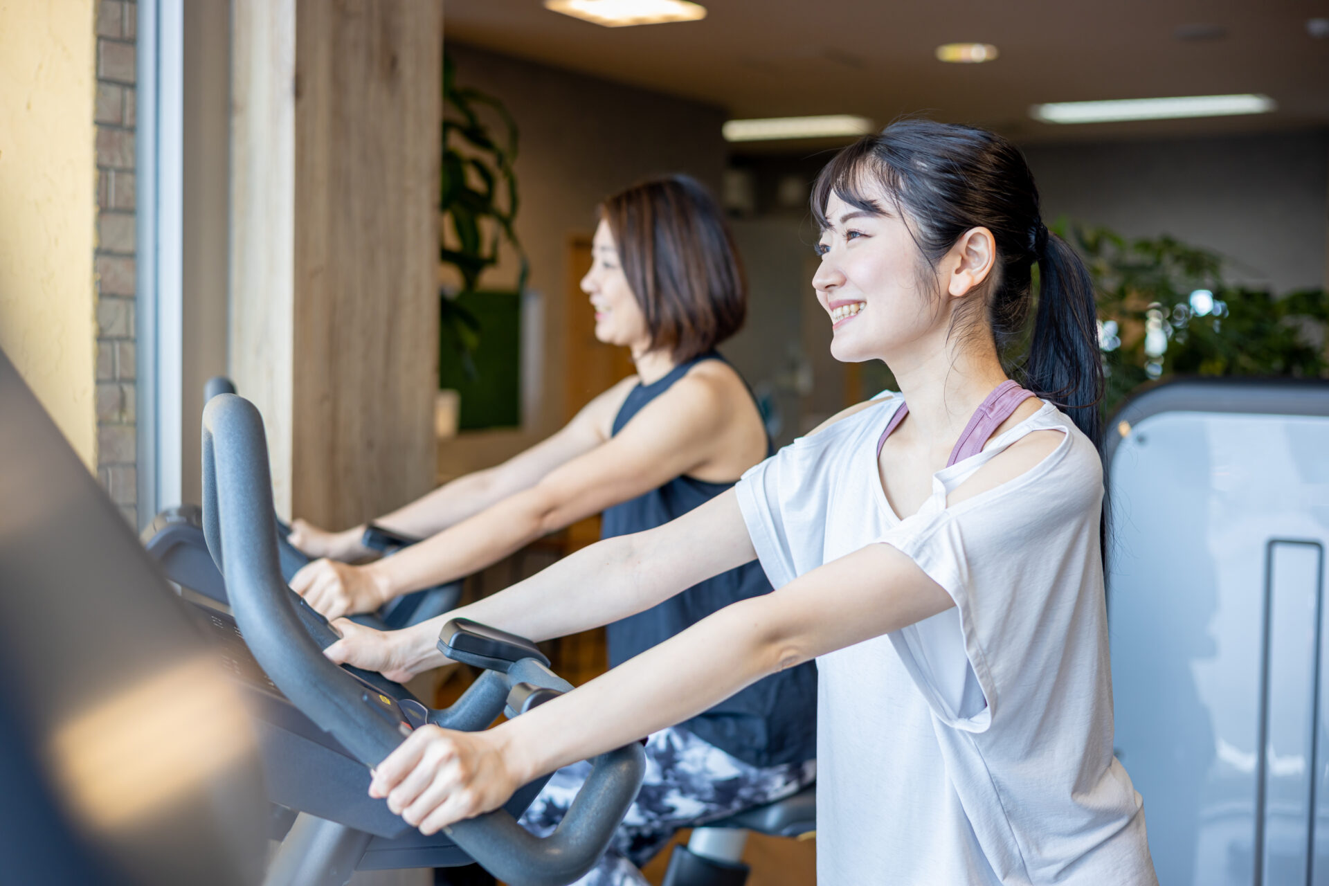 トレーニング初心者は全身か？部位分けか？徹底解説