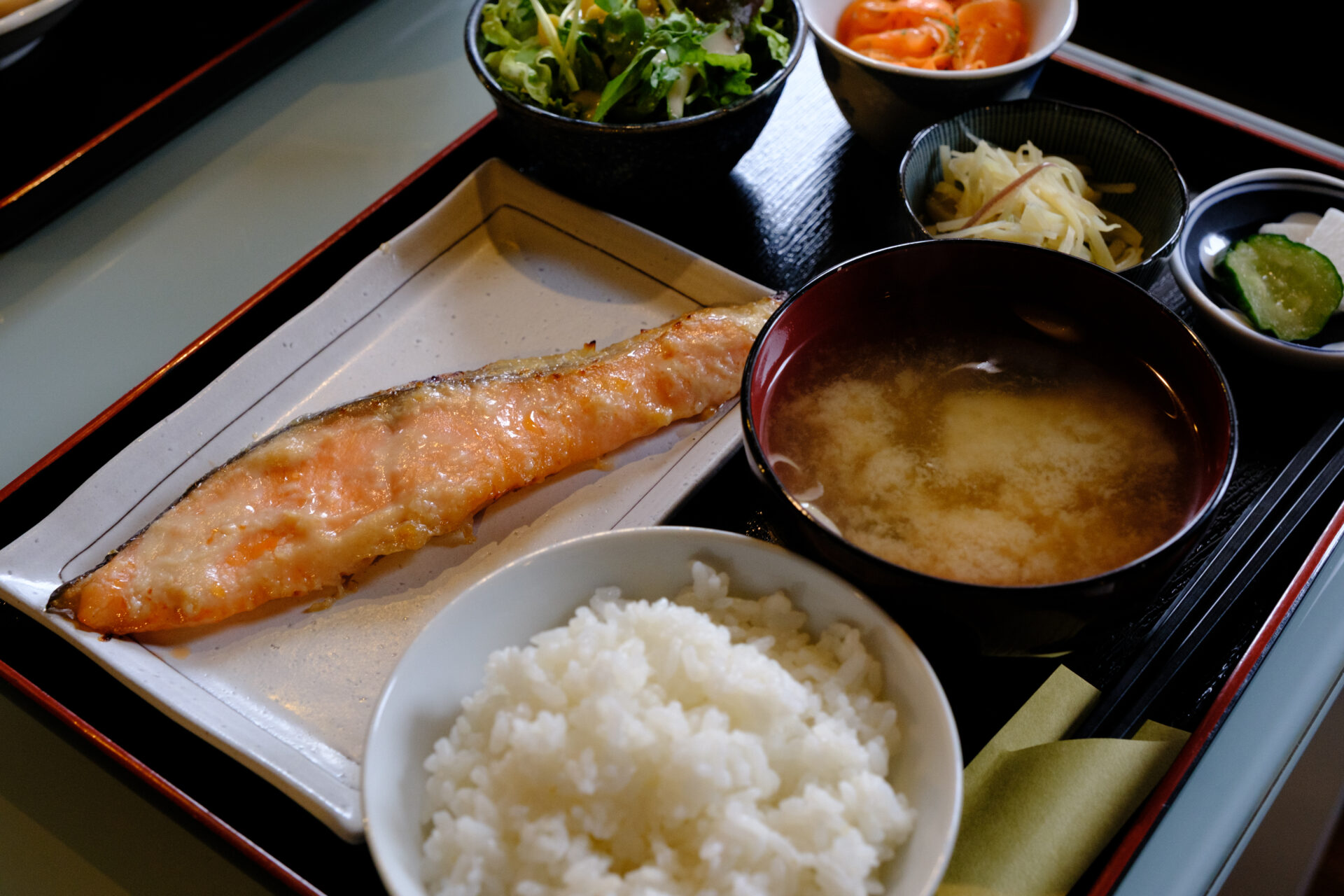 痩せたければ「まごわやさしいこ」
