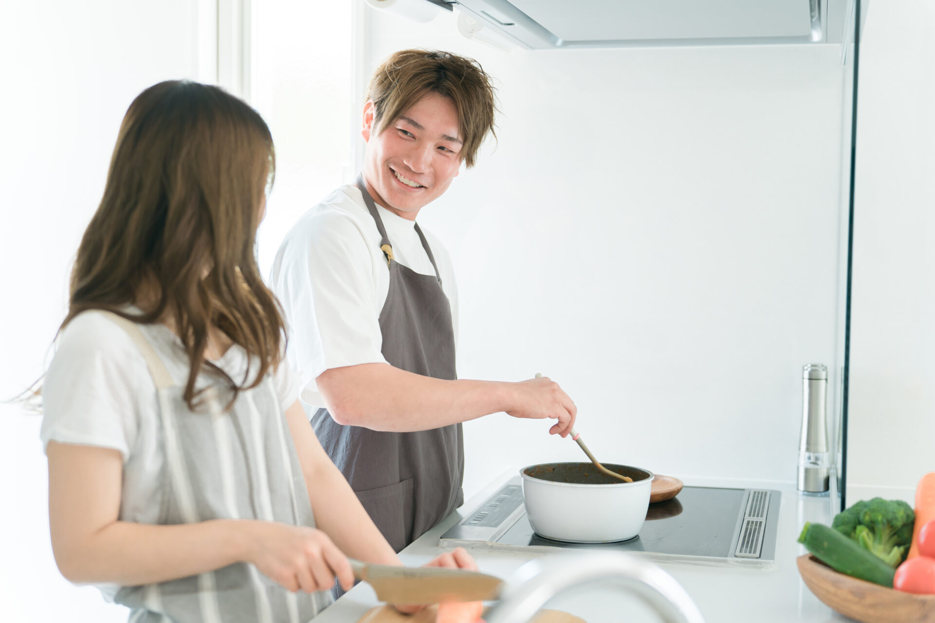 確実に痩せたいなら具沢山の汁物だけ食べろ。