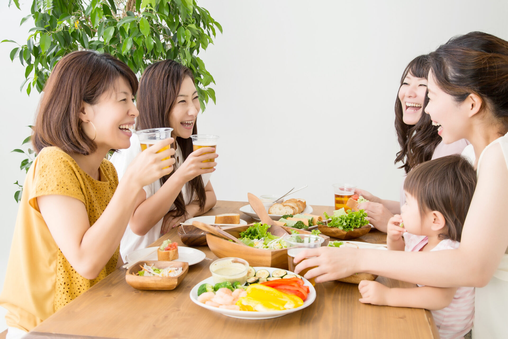 ダイエットとお酒の社交ジレンマ