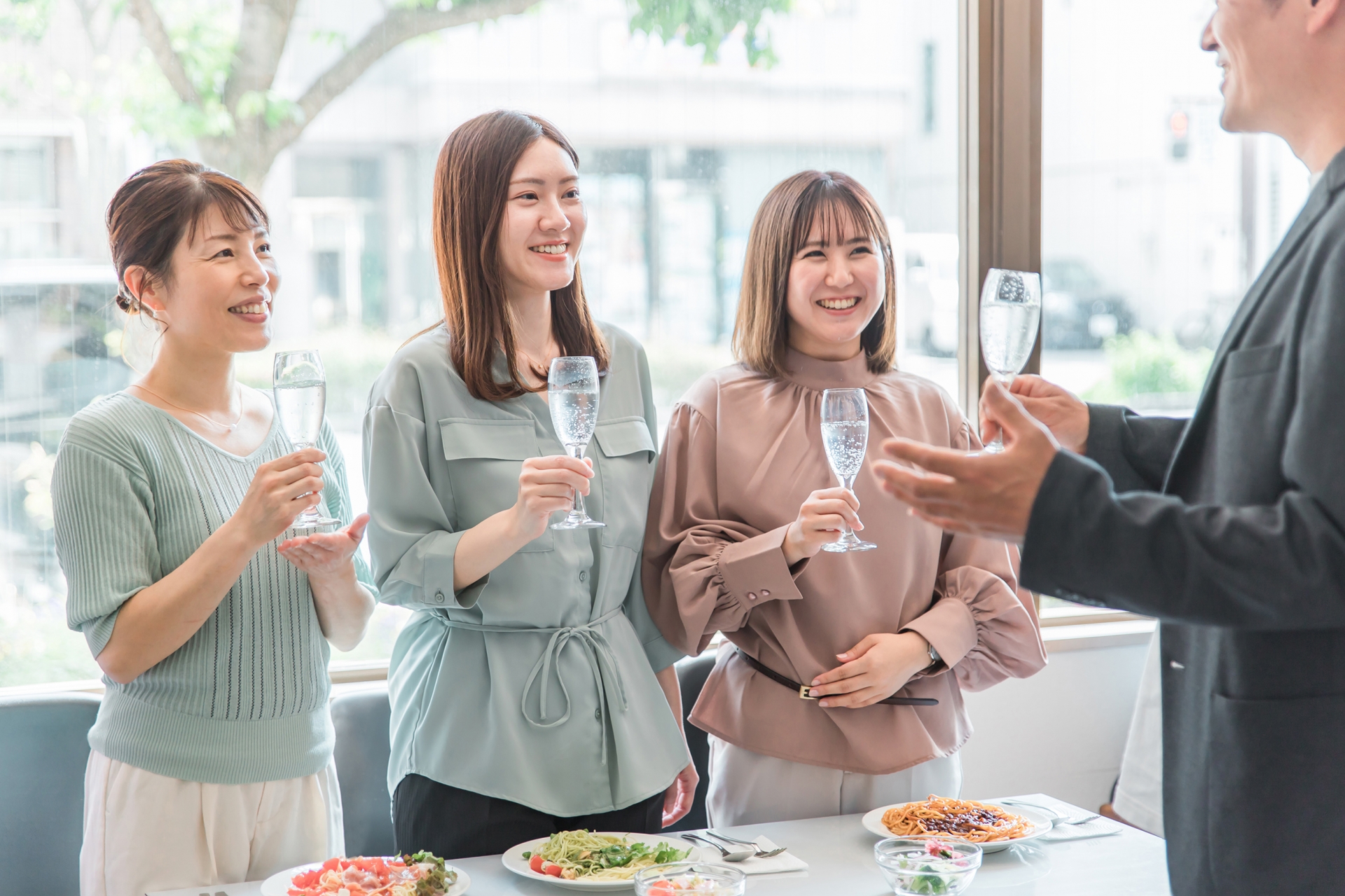 ダイエットとお酒の糖質トリック