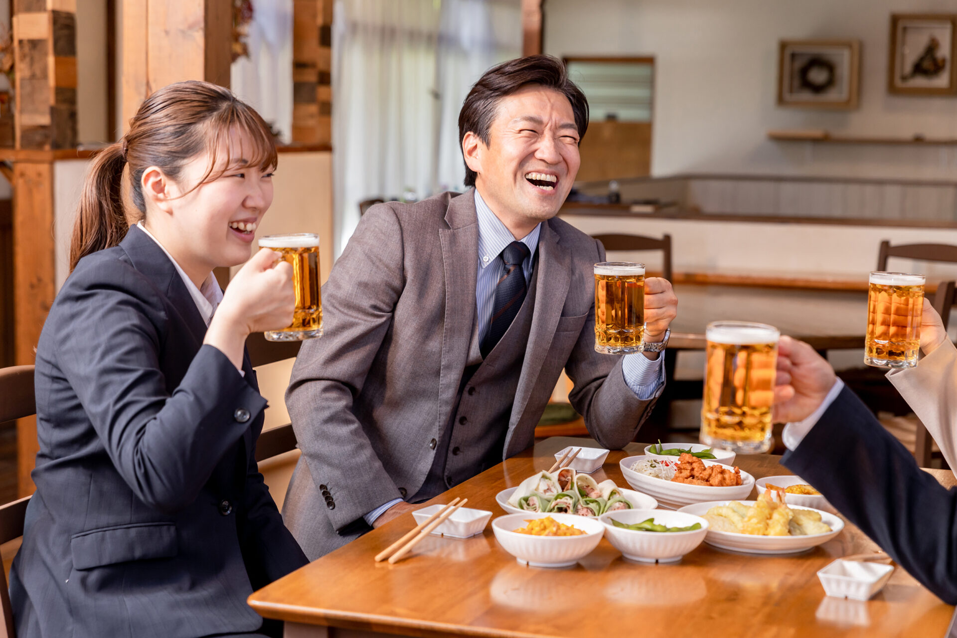 ダイエットとお酒のメンタル落とし穴
